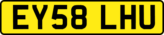 EY58LHU