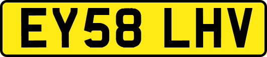 EY58LHV