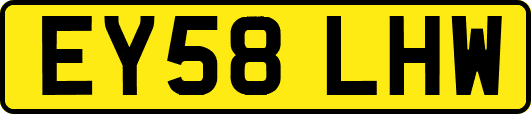 EY58LHW