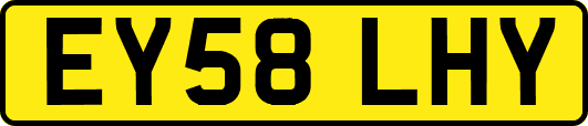 EY58LHY