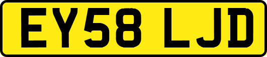 EY58LJD