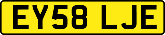EY58LJE