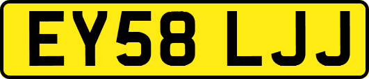 EY58LJJ