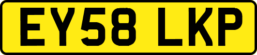 EY58LKP