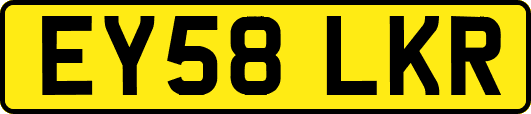 EY58LKR