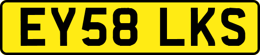 EY58LKS