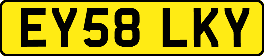 EY58LKY