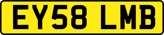 EY58LMB