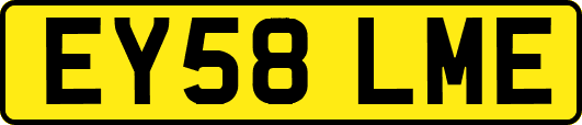 EY58LME