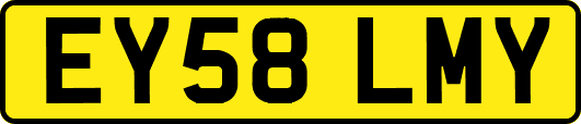 EY58LMY