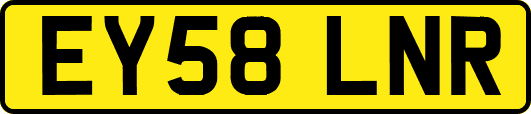 EY58LNR