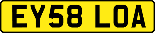 EY58LOA