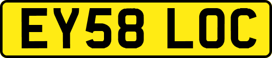 EY58LOC