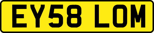 EY58LOM