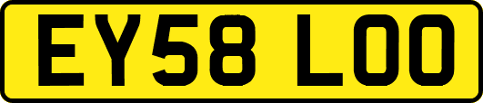 EY58LOO