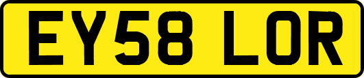 EY58LOR