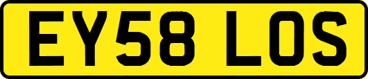 EY58LOS