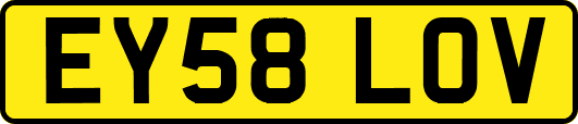 EY58LOV