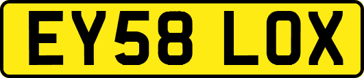 EY58LOX