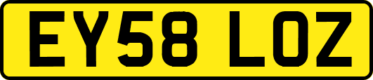 EY58LOZ