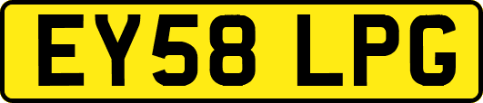 EY58LPG