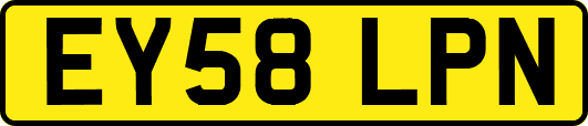 EY58LPN