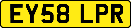 EY58LPR