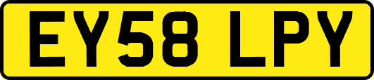 EY58LPY