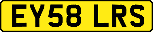 EY58LRS