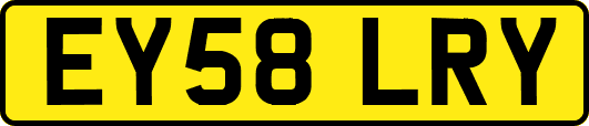 EY58LRY