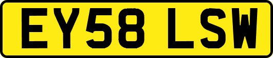 EY58LSW
