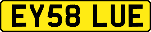 EY58LUE