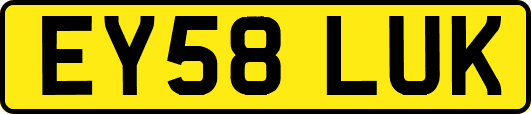 EY58LUK