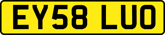 EY58LUO