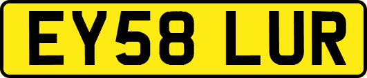 EY58LUR