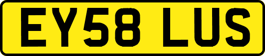 EY58LUS