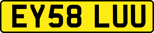 EY58LUU