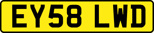 EY58LWD