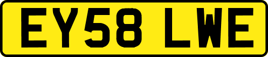 EY58LWE