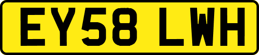 EY58LWH