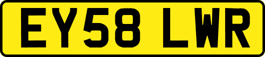 EY58LWR