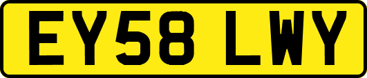 EY58LWY