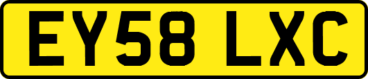 EY58LXC
