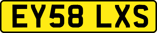 EY58LXS