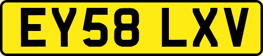 EY58LXV