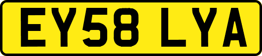 EY58LYA