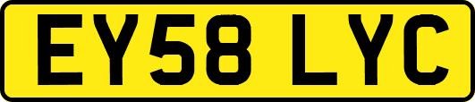 EY58LYC