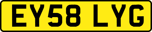 EY58LYG