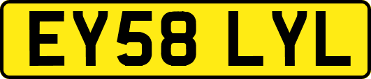 EY58LYL