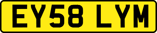 EY58LYM